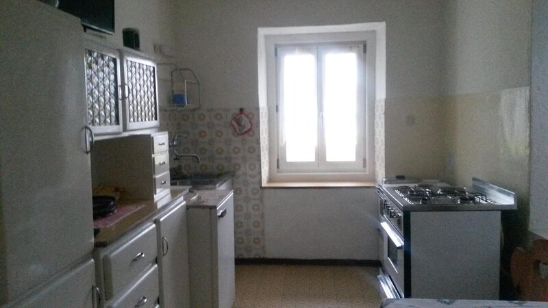 cucina